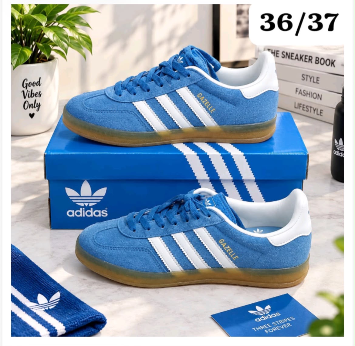 Premium Women’s Sneakers