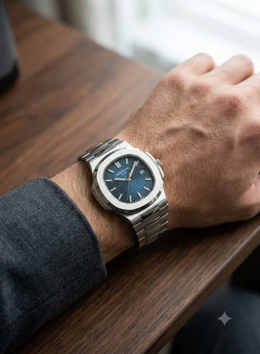 Premium Watch