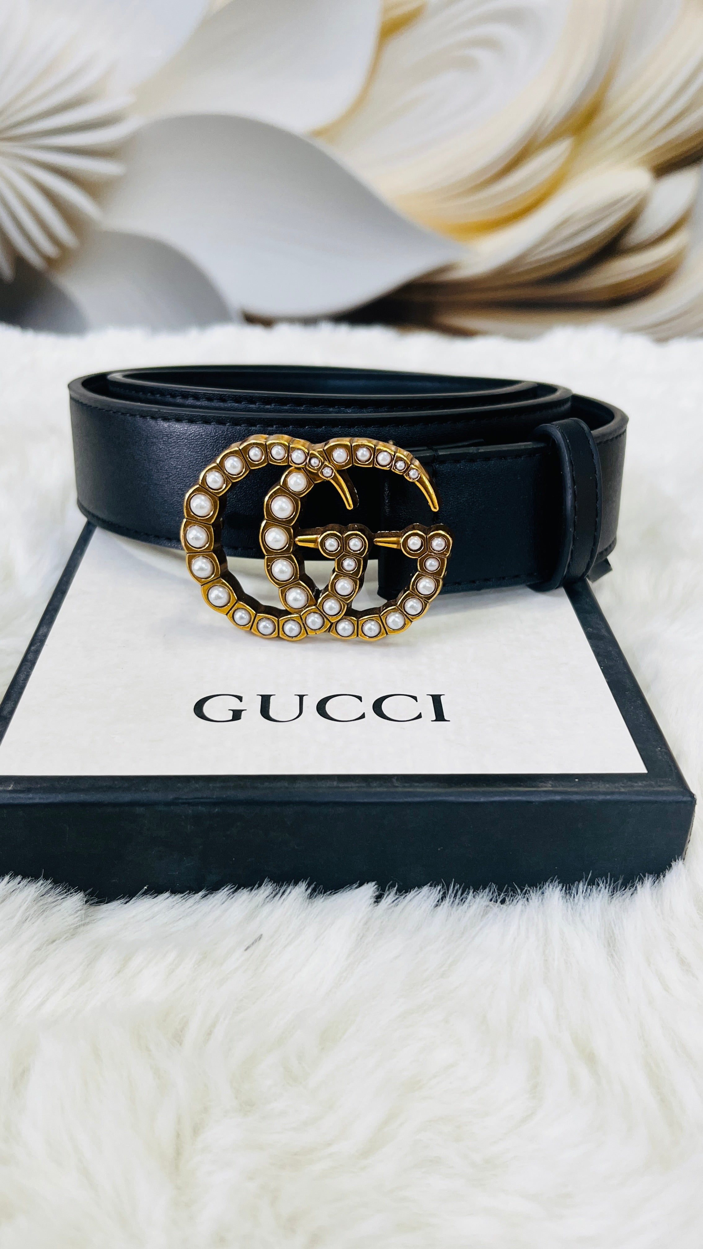 Luxury guci ,Fen belt