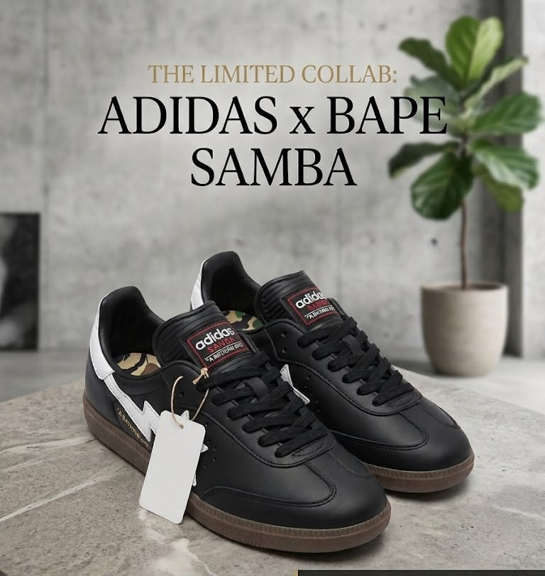 Premium Women’s Sneakers
