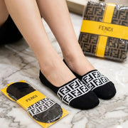 Fen loafer socks (set of 12 pairs )