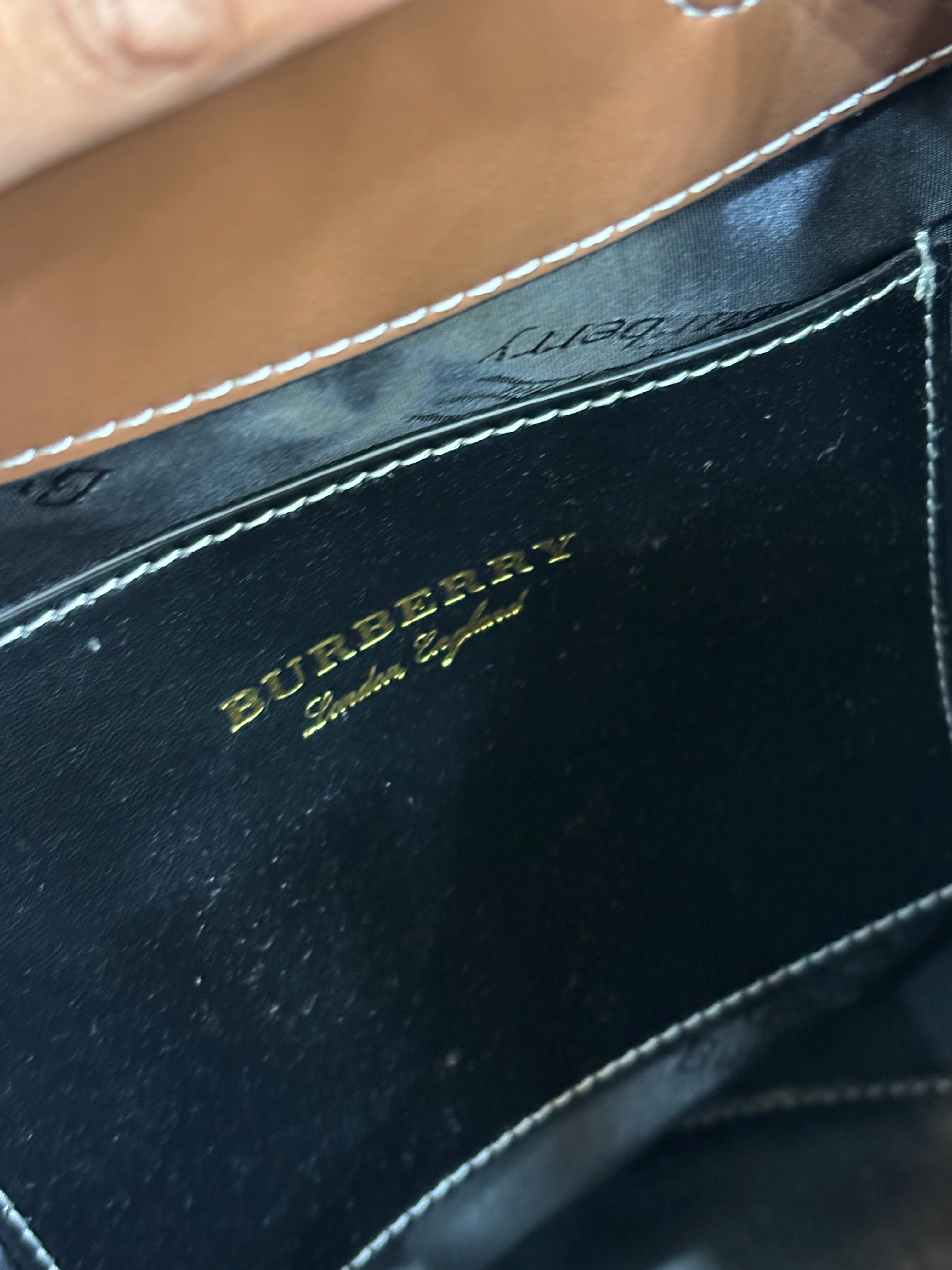 Luxury premium Bur bucket bag for women