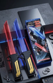 Mini led kids toy set of 2