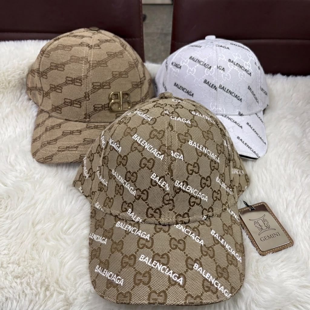 Luxury Cap Unisex –Baseball Cap(buy 1 get 1 free)
