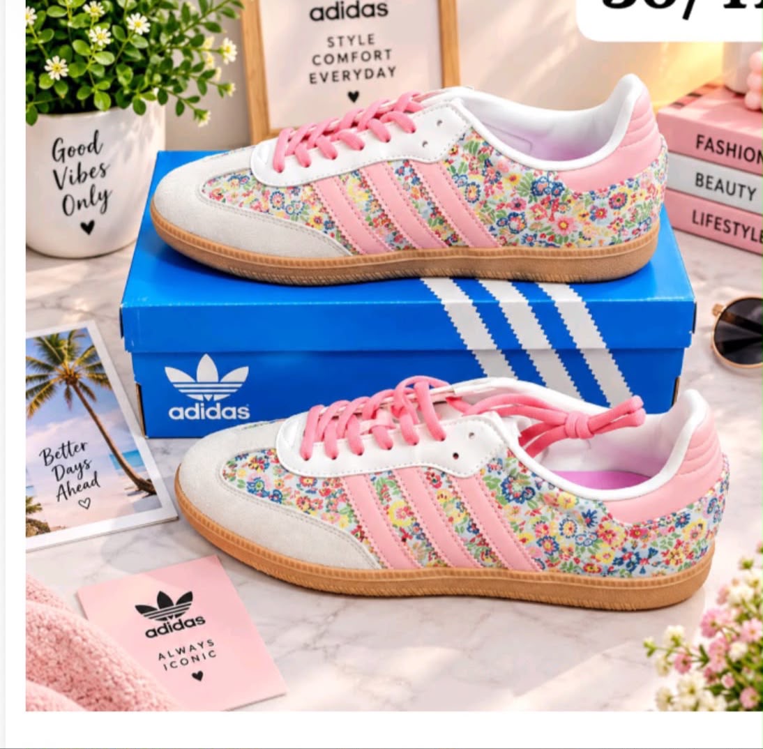 Premium Women’s Sneakers