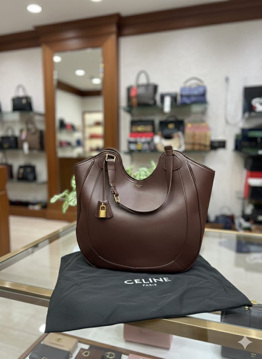 Cel  hobo bag top notch quality