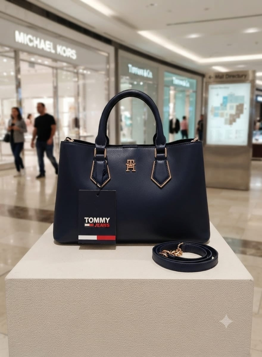 Luxury tote bag for women
