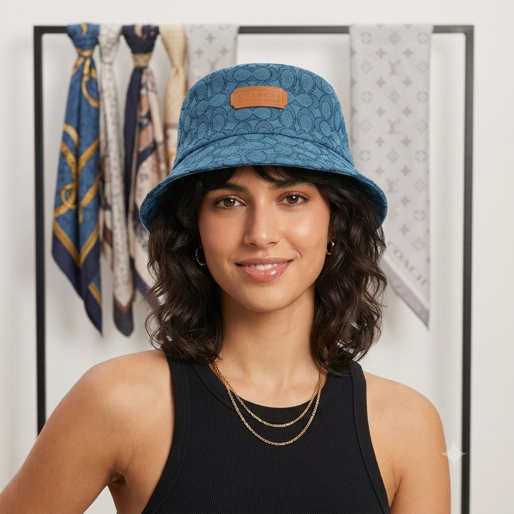 Co unisex hat