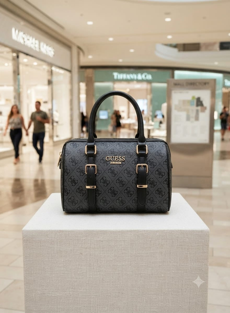 Luxury speedy bag