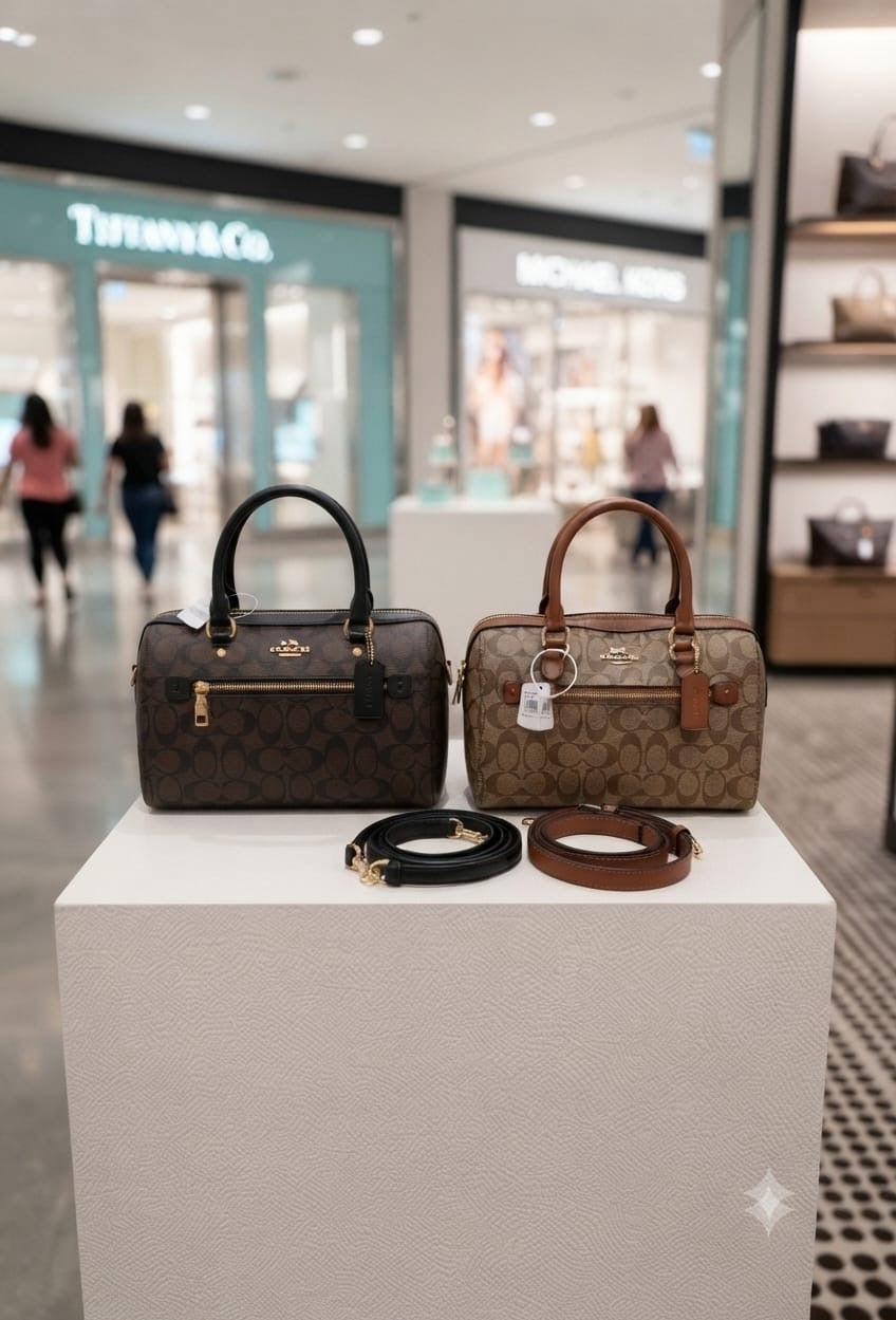 Luxury speedy handbag for women
