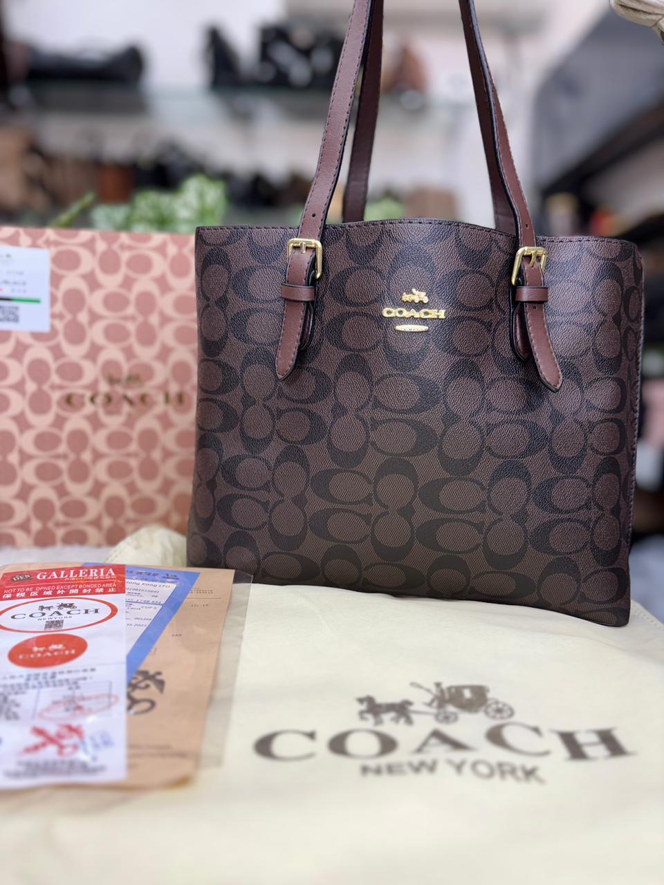 Co tote