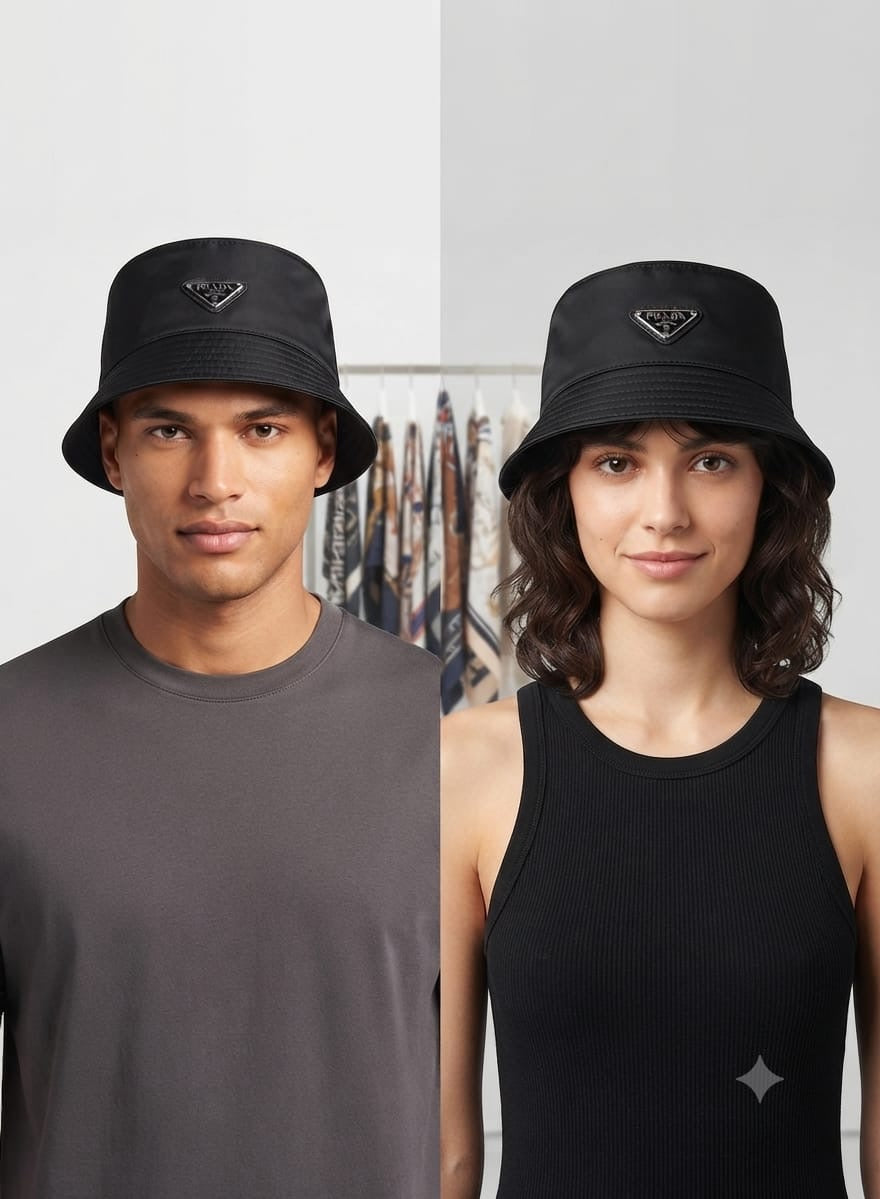 Pr unisex hat
