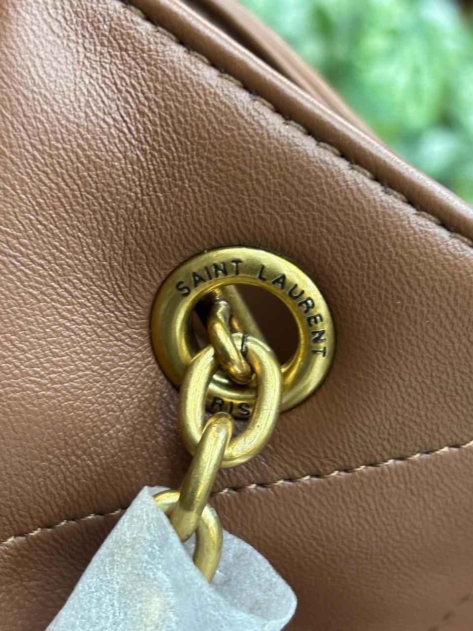Ysl saint Laurent jamie genuine leather bag in top notch quality