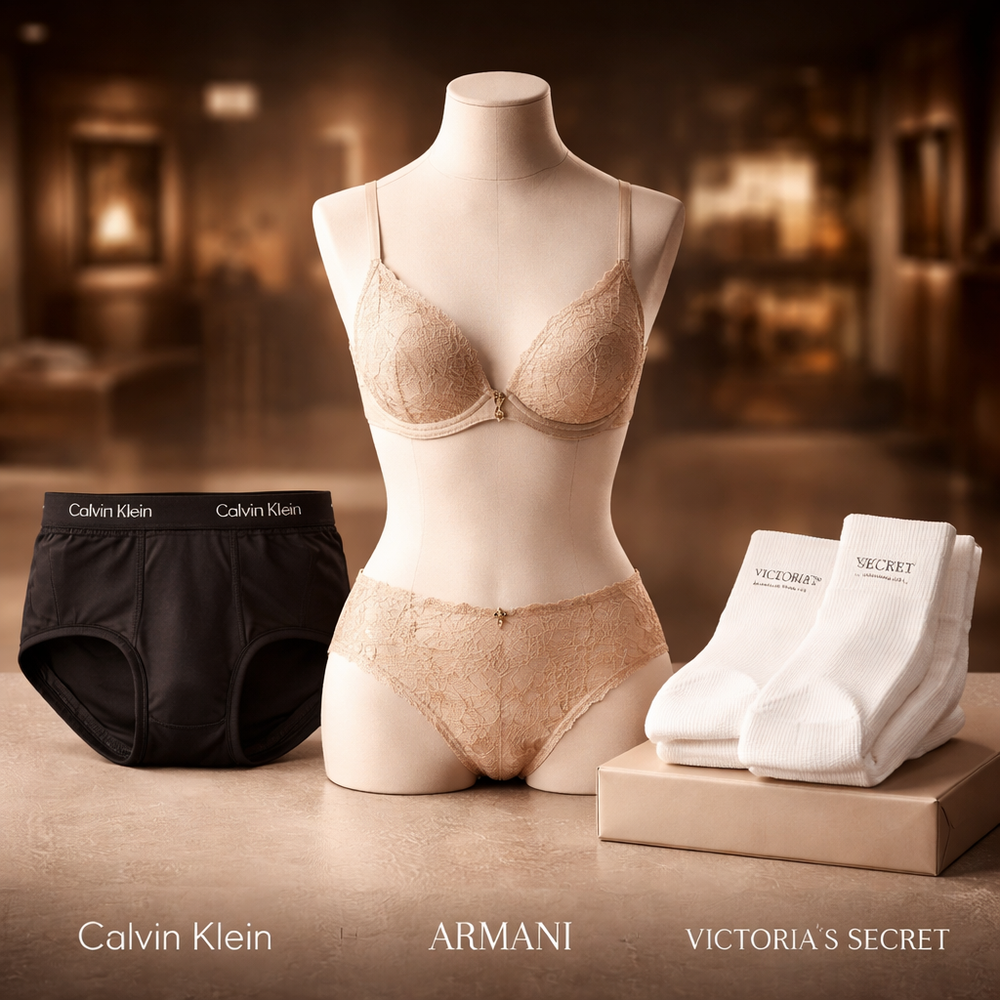 Lingeries