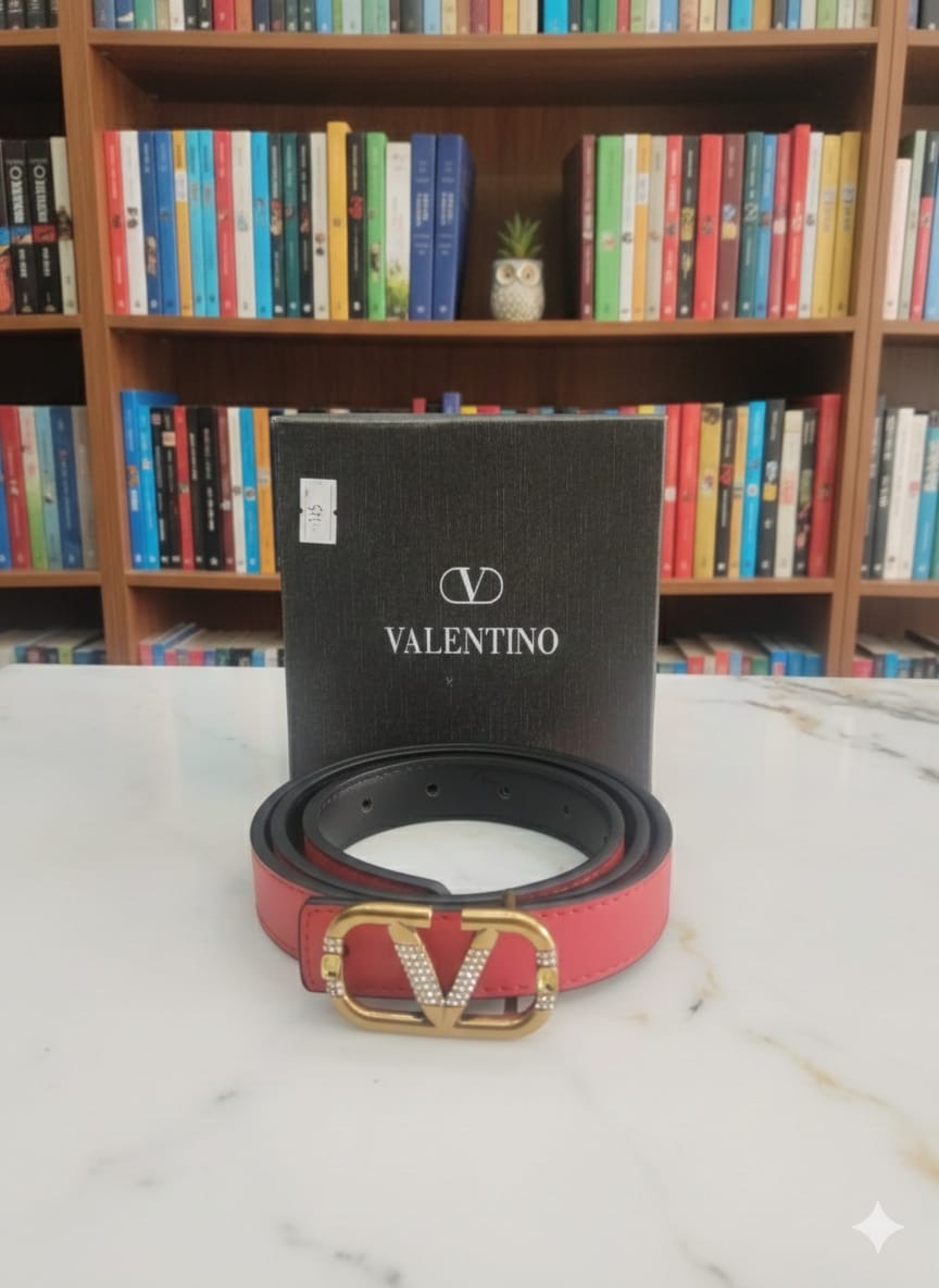 Luxury Slim Belt for women Valn,Lou,celn,Dor