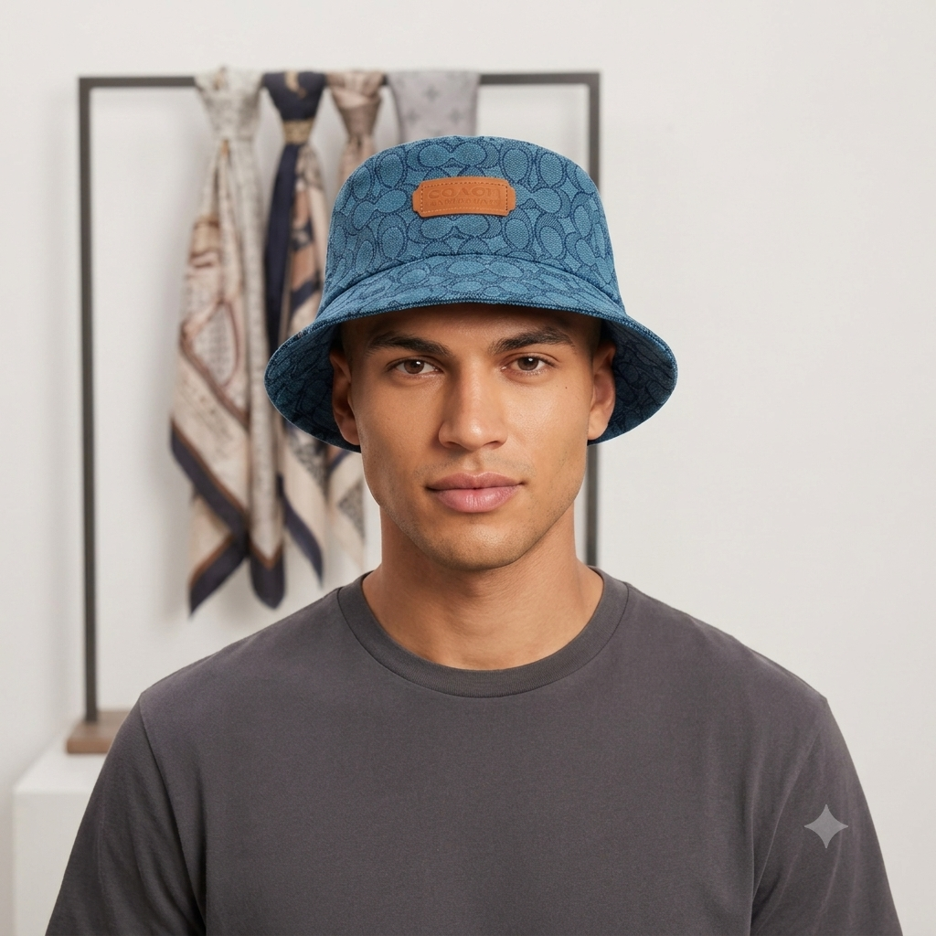 Co unisex hat