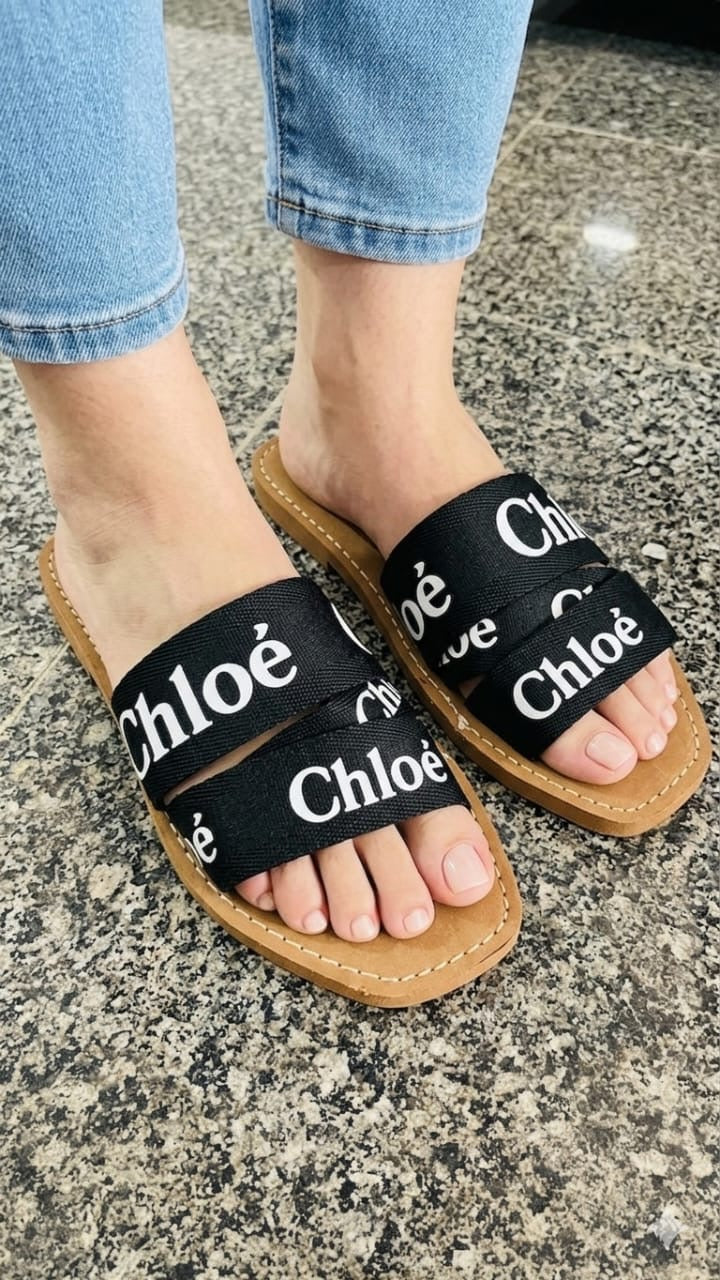 Chloe