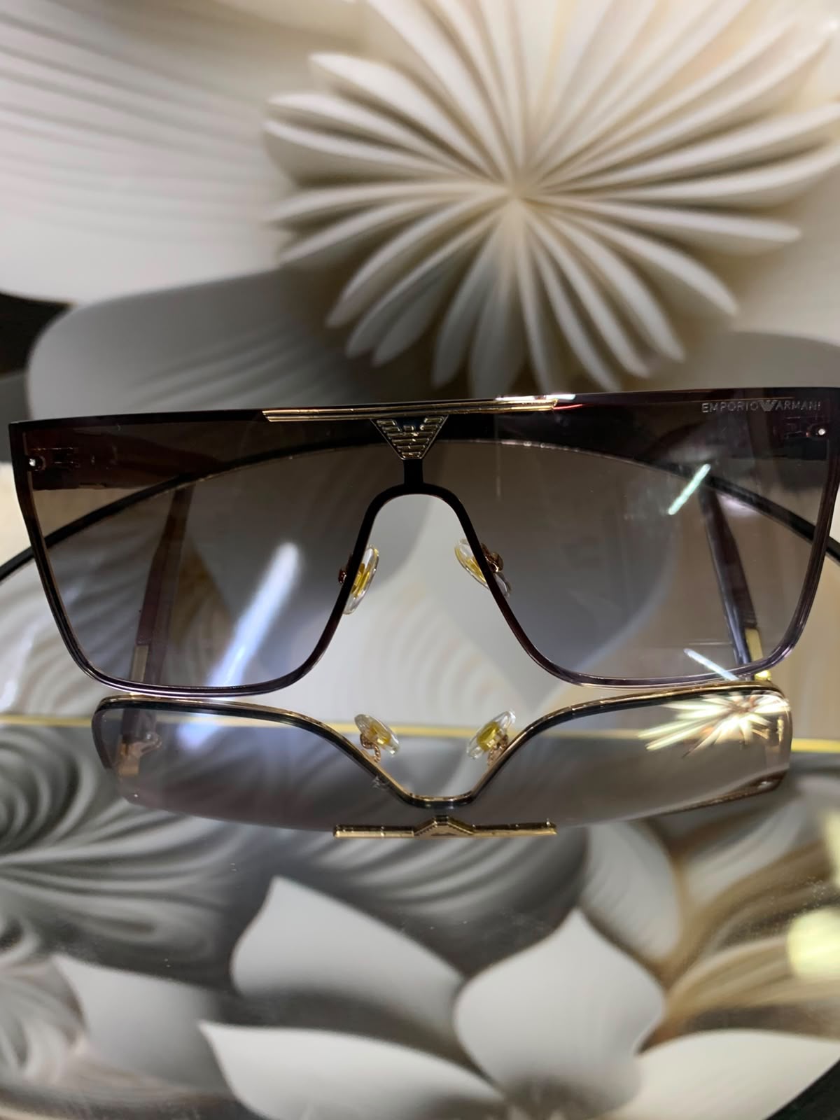 Luxury Unisex Sunglasses – Designer Shades with Box