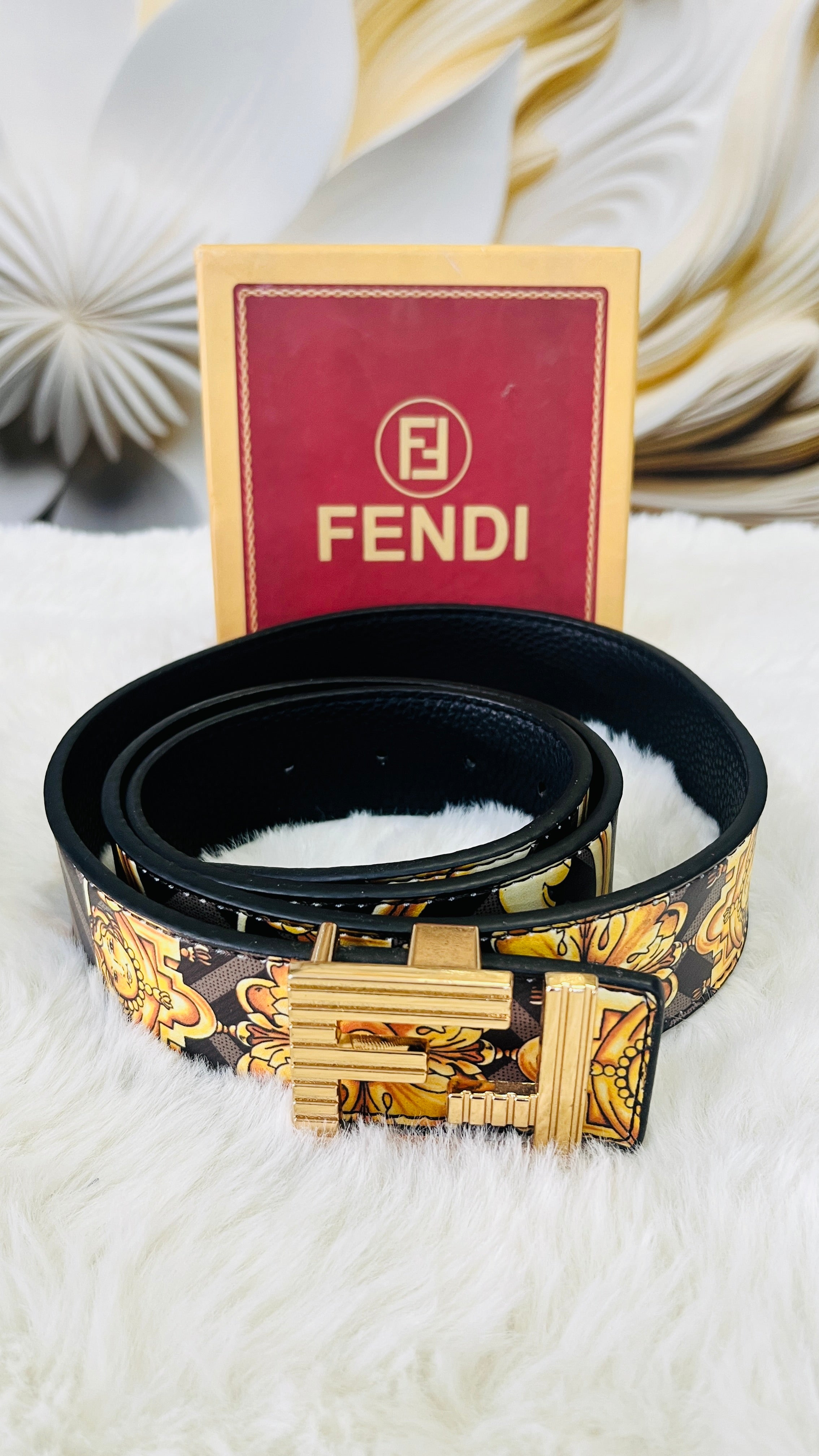 Luxury guci ,Fen belt