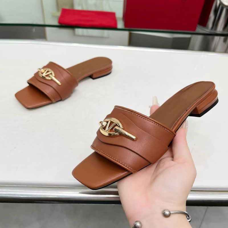 Valentino Heels