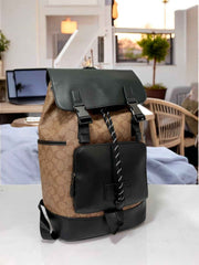 Coach Backpack