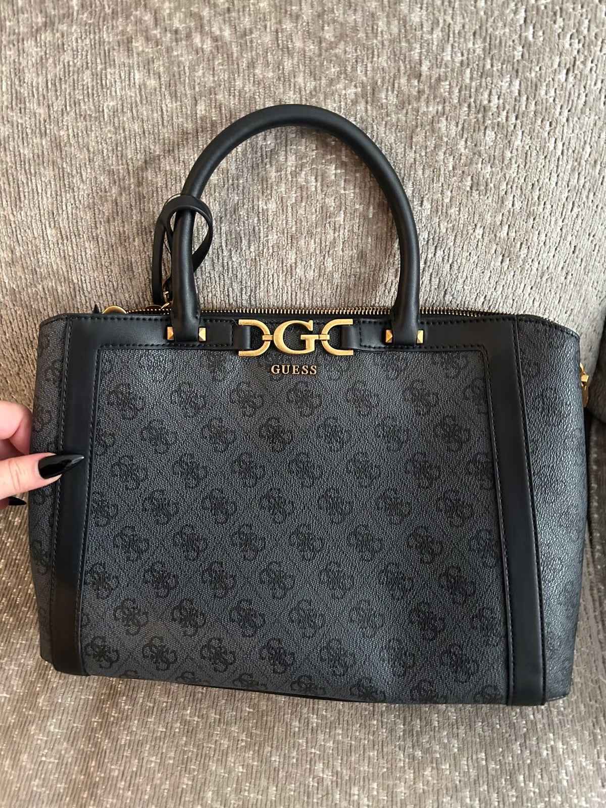 Guess Tote Bags
