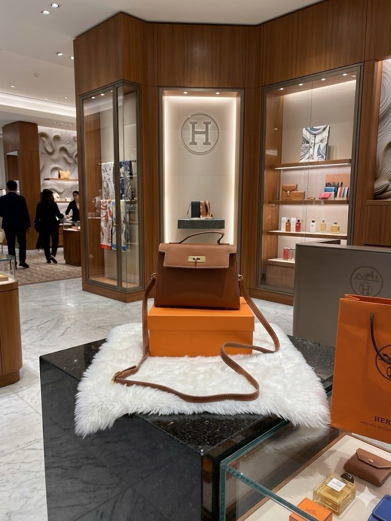 Luxury Mini Kelly Bag – Premium Designer Handbag
