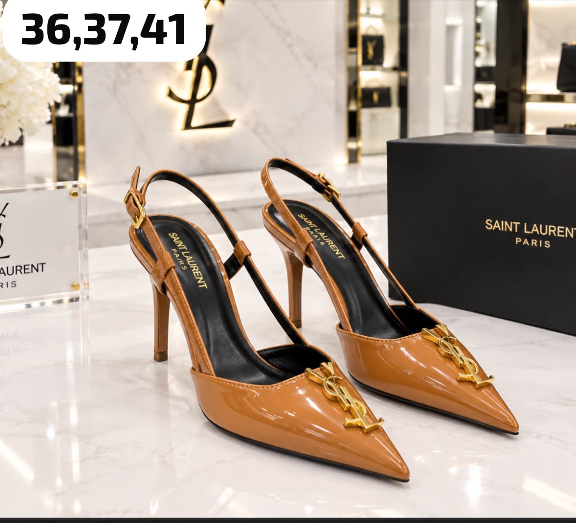 Luxury Heels for Women – Luxury Designer