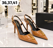 Luxury Heels for Women – Luxury Designer