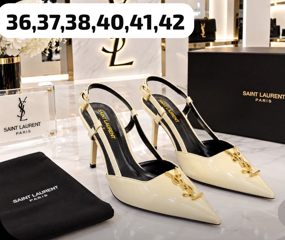 Luxury Heels for Women – Luxury Designer
