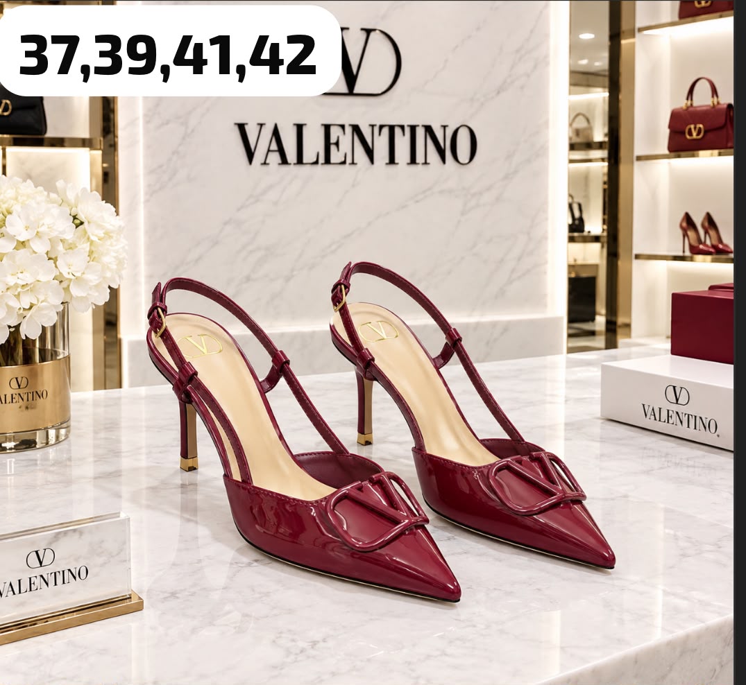 Luxury Heels for Women