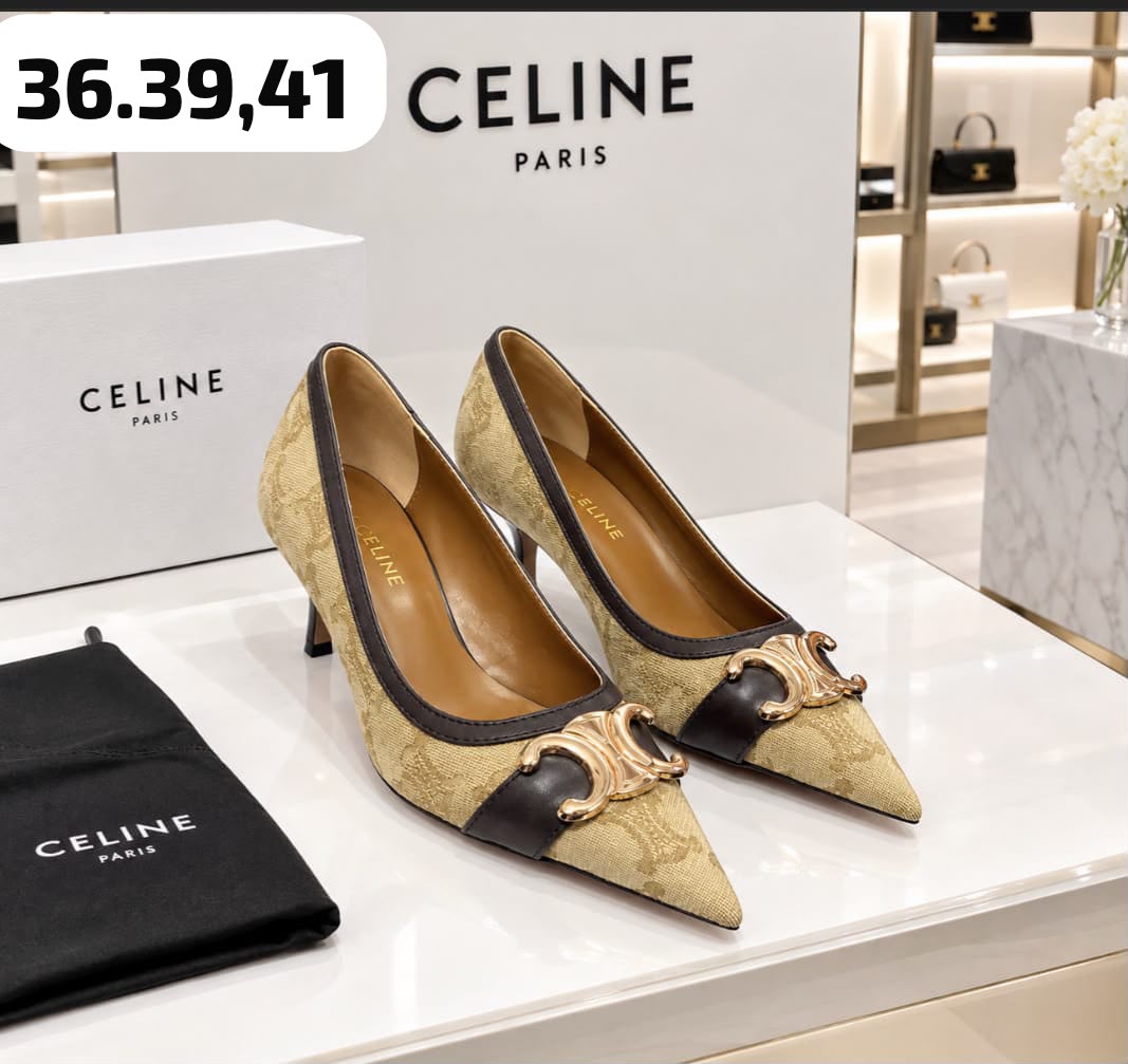Heels for Women – Luxury Designer High Heels