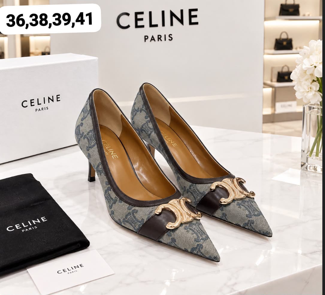 Heels for Women – Luxury Designer High Heels