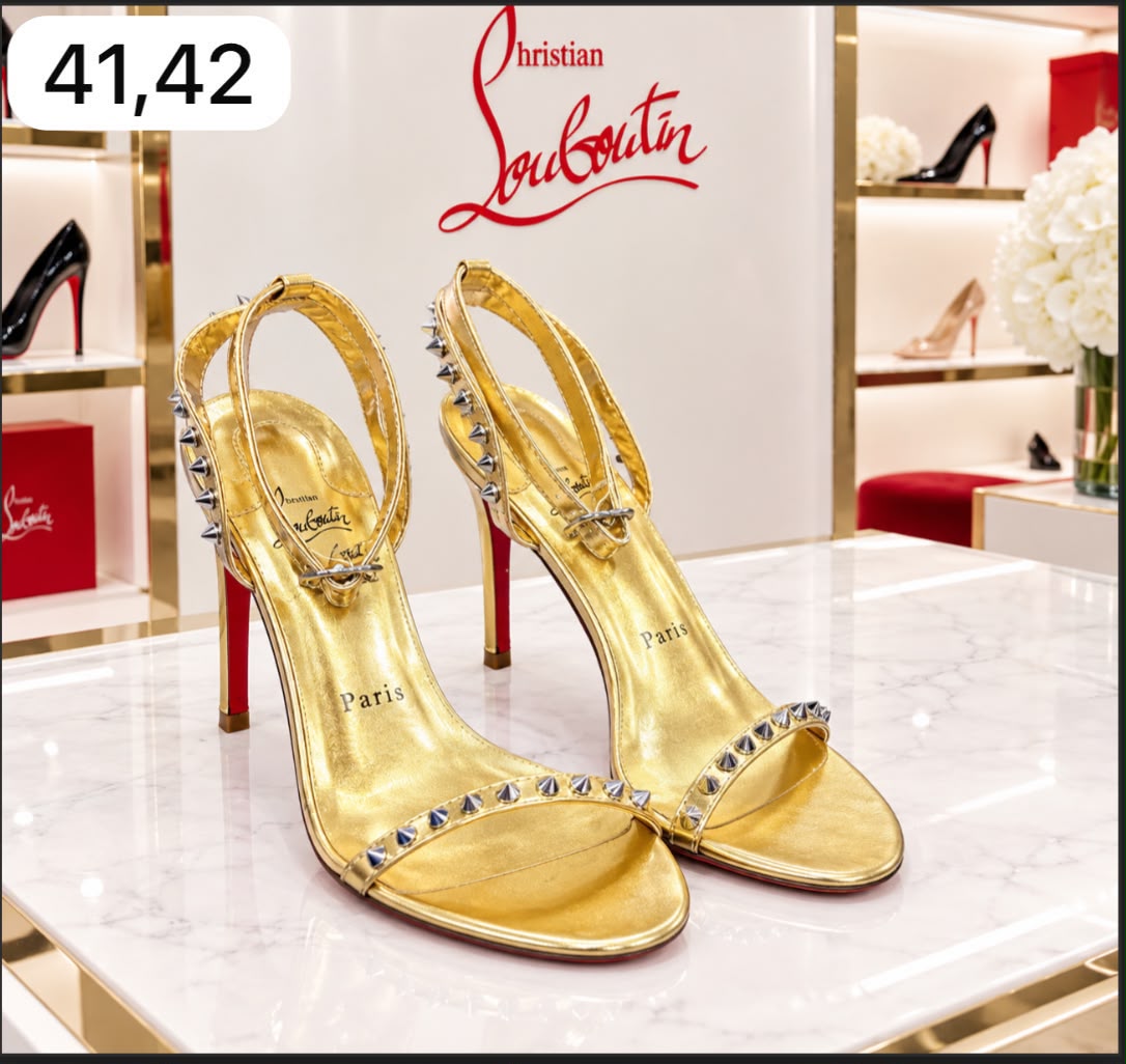 Luxury Heels for Women