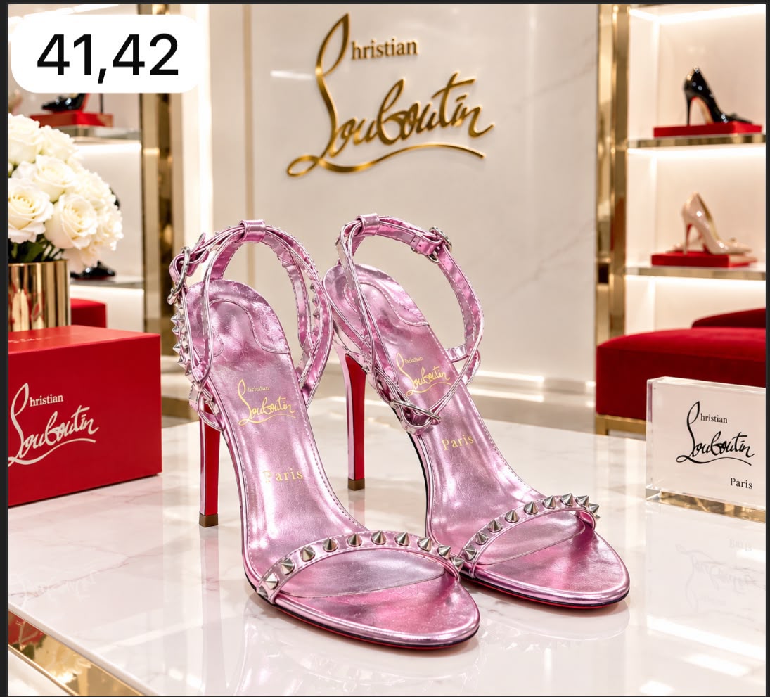 Luxury Heels for Women