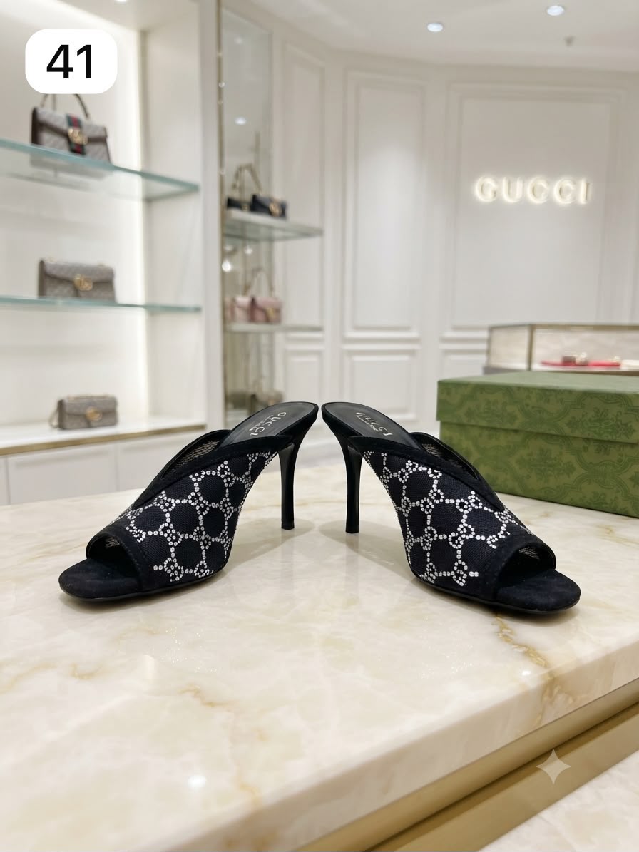 Luxury Heels for Women