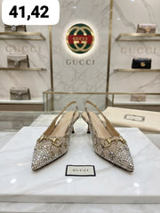 Luxury Heels for Women