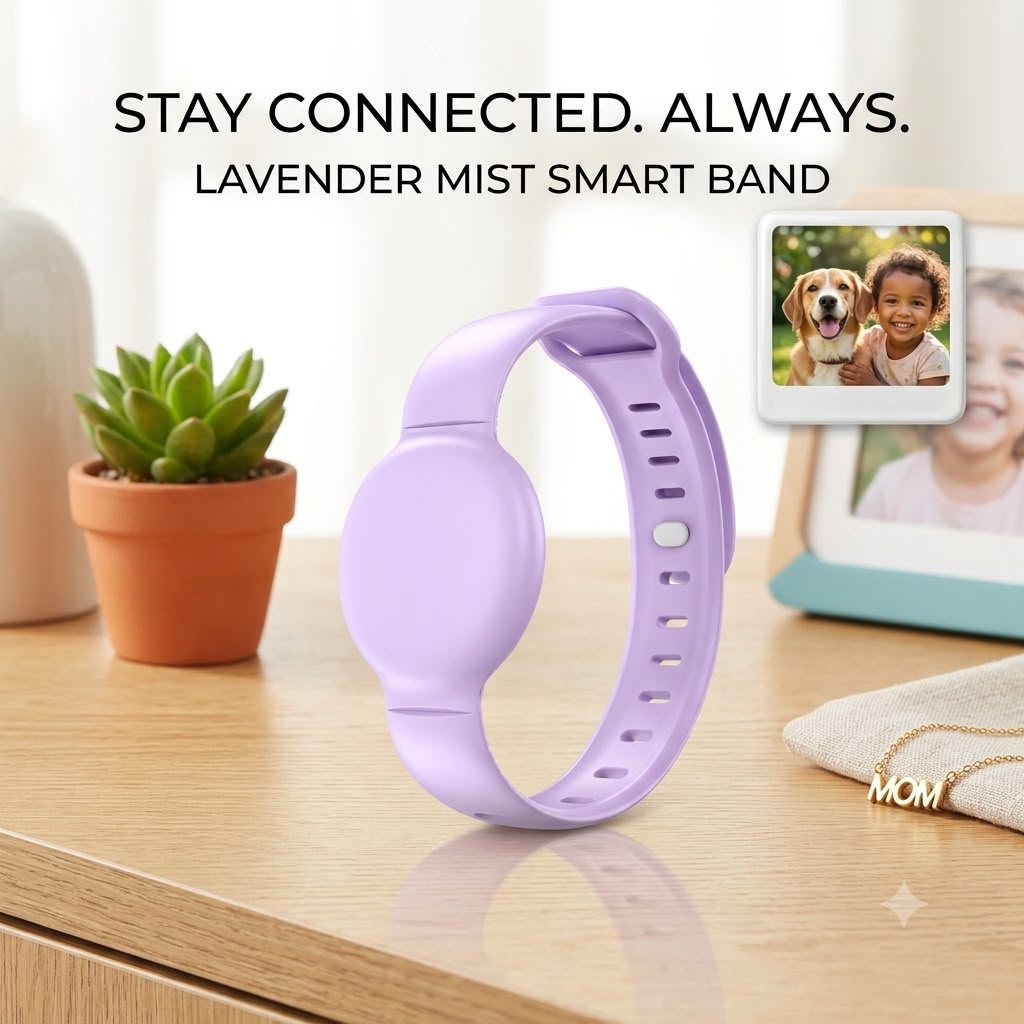 GPS tracker
