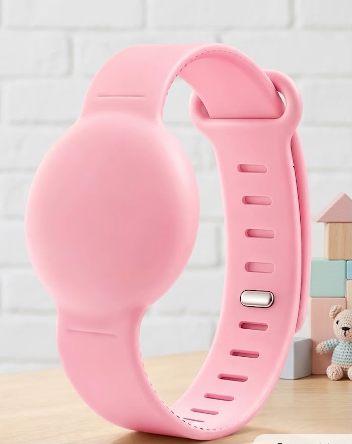 GPS tracker