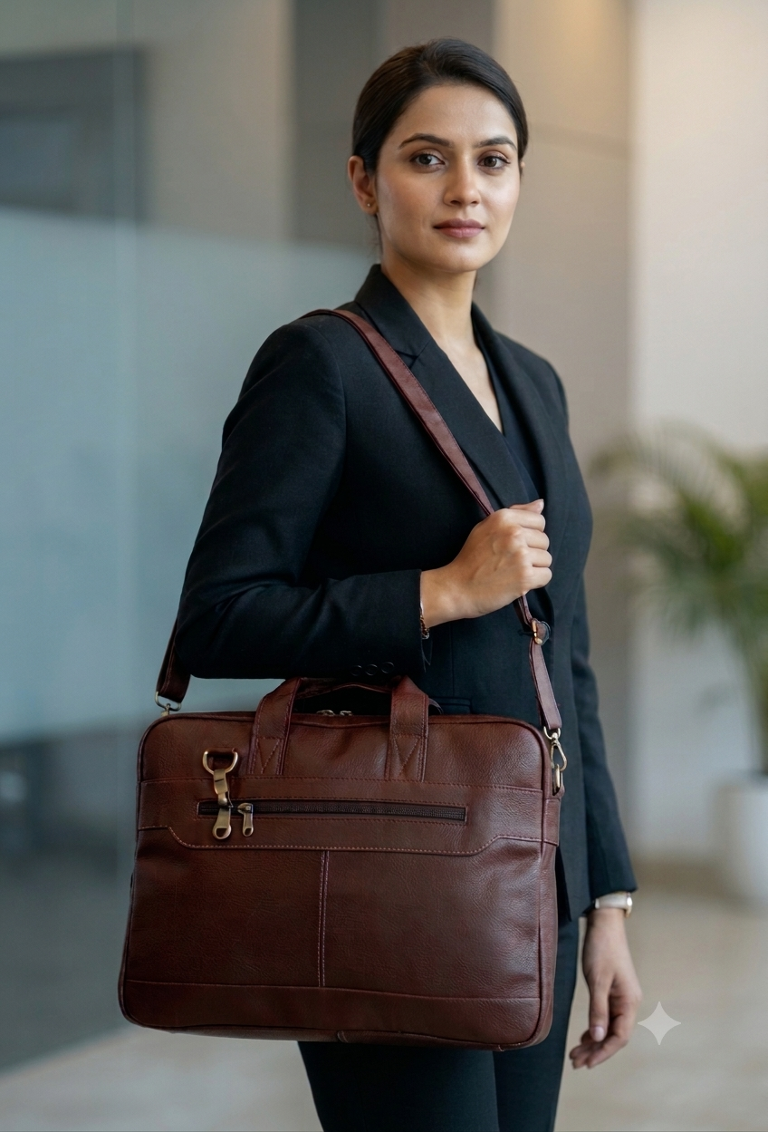 Laptop bag
