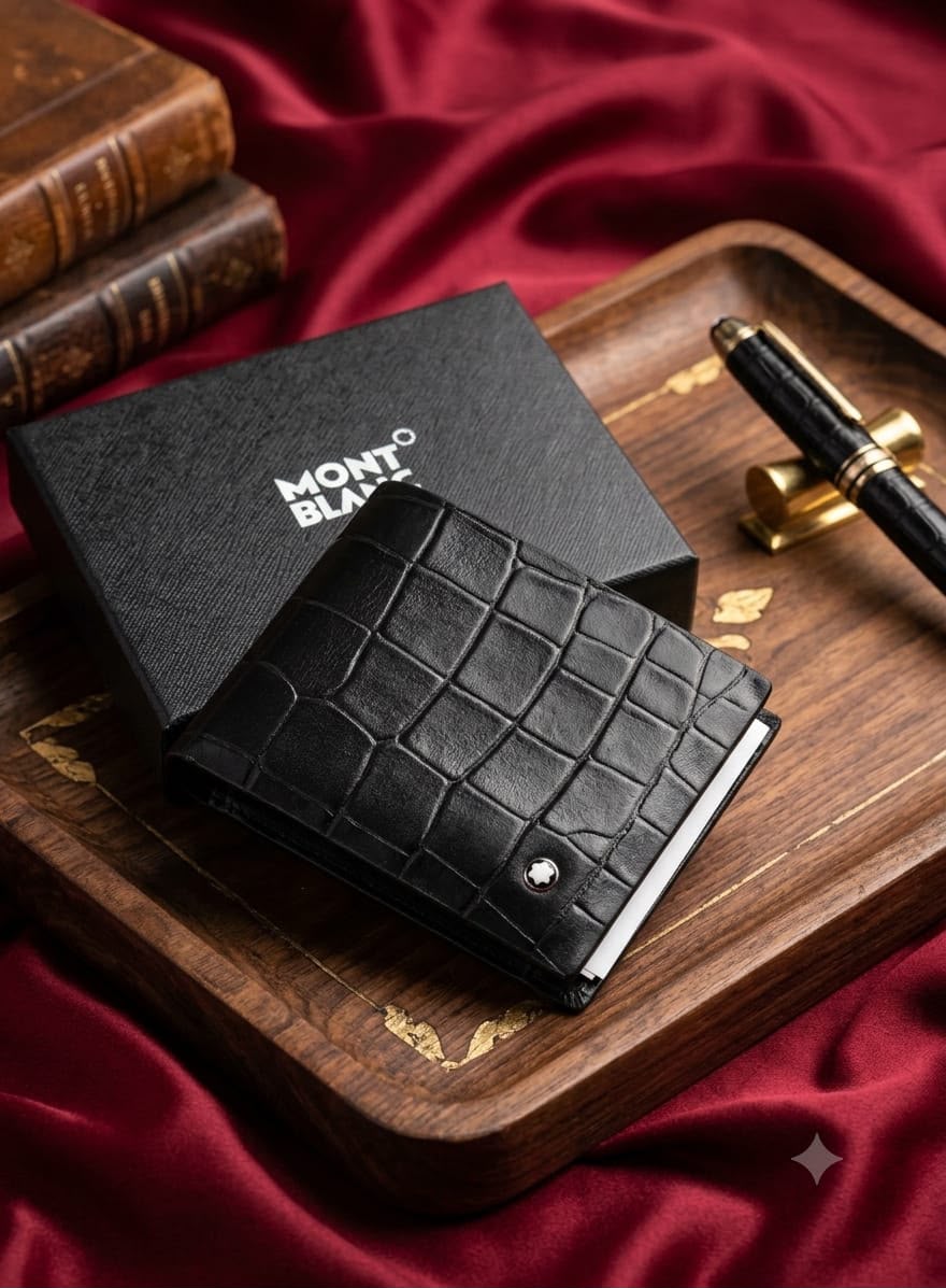 Wallets