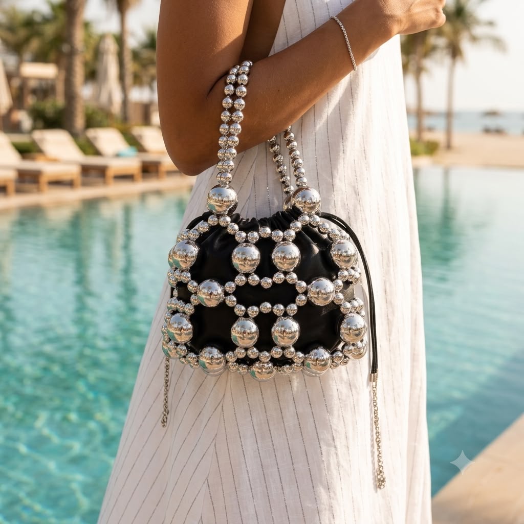 Pearl bucket