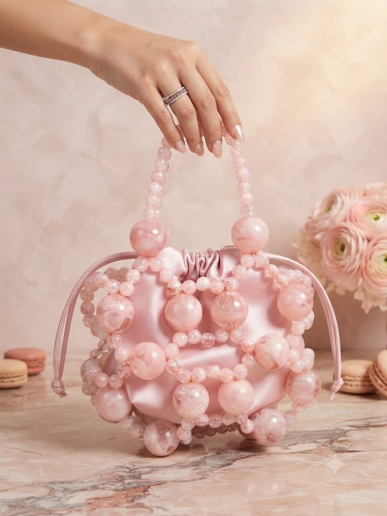 Pearl bucket