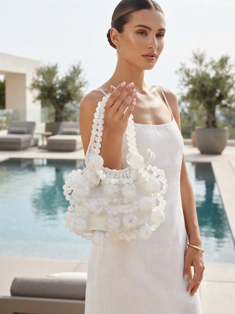 Pearl bucket