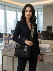 Luxury bag