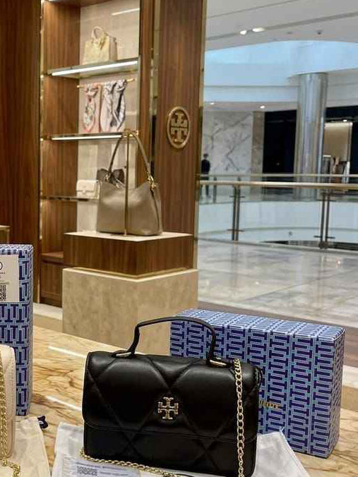 Luxury Tory Burch Mini Bag for Women