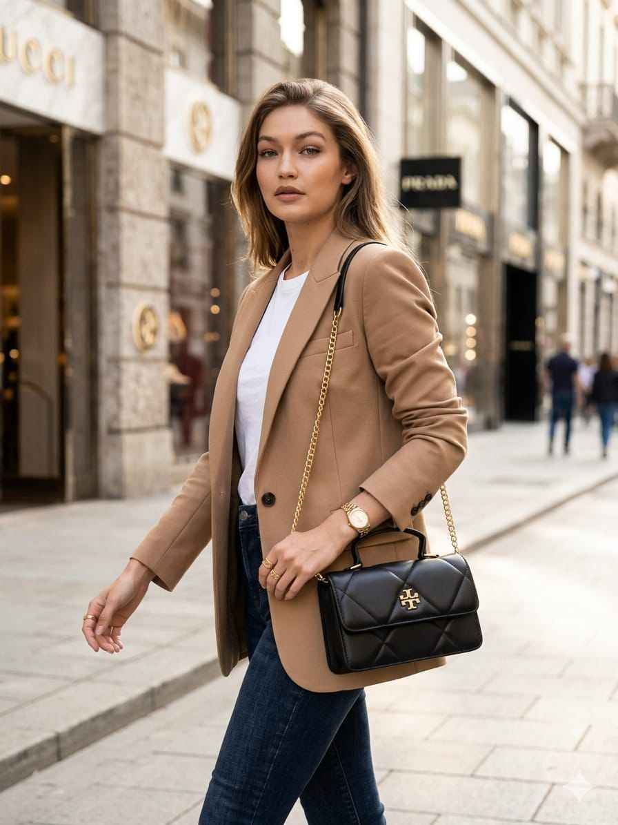 Luxury Tory Burch Mini Bag for Women