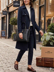 Luxury Coach Willow Tote Bag for Women