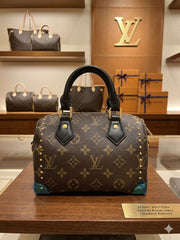 Luxury Lou Speedy 20 for Women Bag
