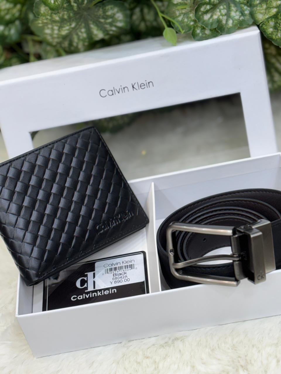 Luxury Men’s Gift Set